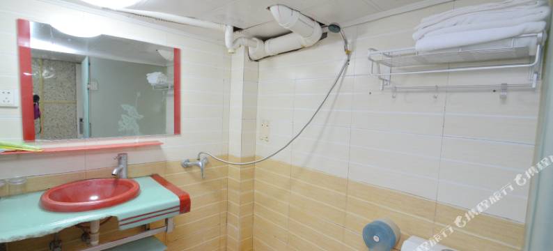 南京牵手快捷宾馆图片