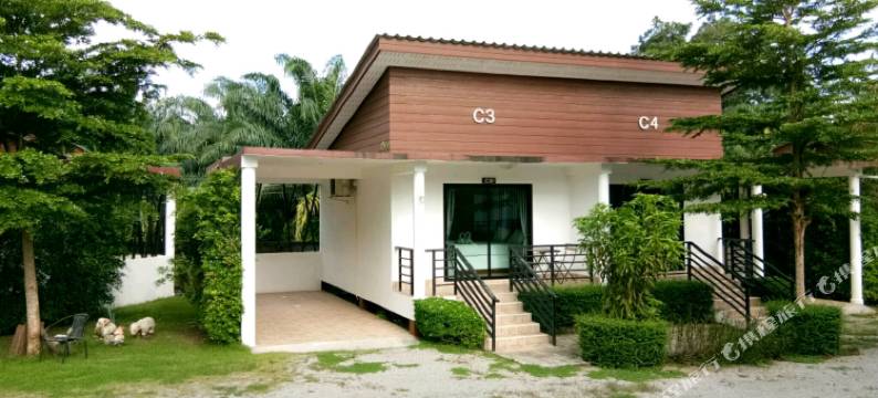 B.M.P 度假村(B.M.P Resort)图片