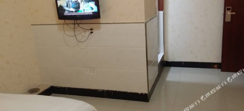 益阳红叶宾馆图片