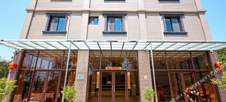 金门Line in优质民宿图片