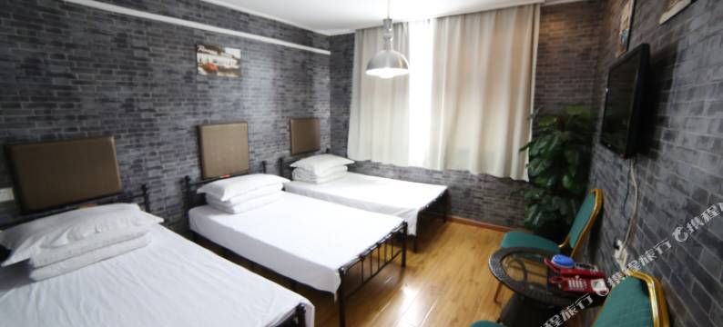 襄阳运七快捷酒店图片