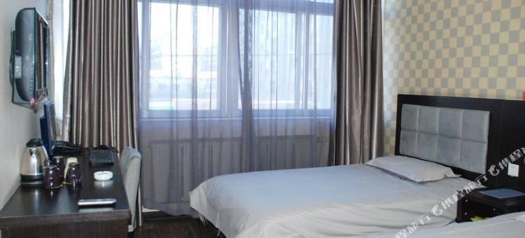 V5唯沃连锁酒店(辽源店)图片