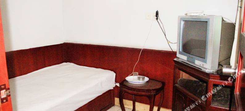 旺苍银泉宾馆图片