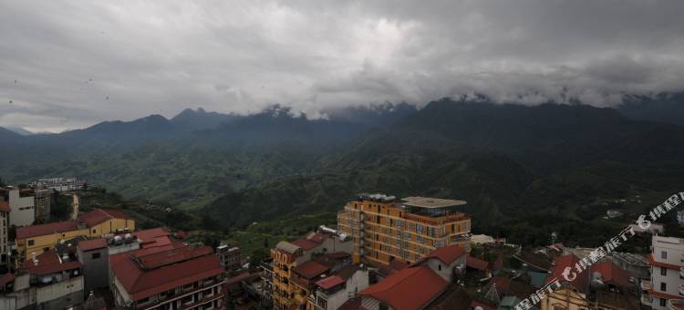 萨帕德尔塔酒店(Delta Sapa Hotel - Old Quarter Center)图片