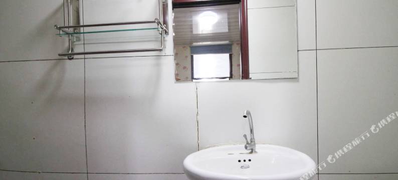 和林格尔韩瑞宾馆图片