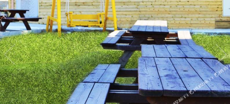 仁川微笑度假屋(Simile Pension Incheon)图片