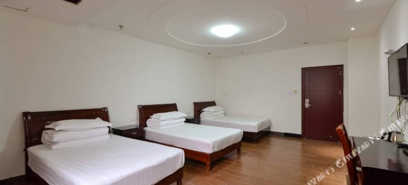 湖口台山宾馆图片