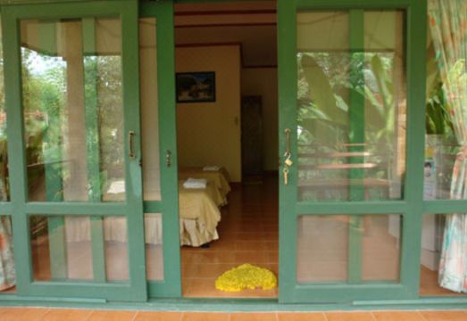 Somrudee ResortHotel Overview