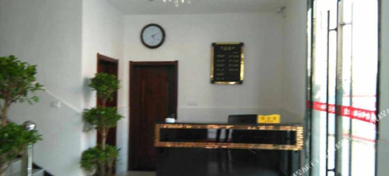 天门金桥宾馆图片