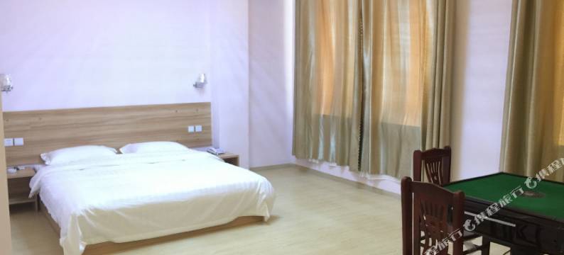 泰安东福来宾馆图片