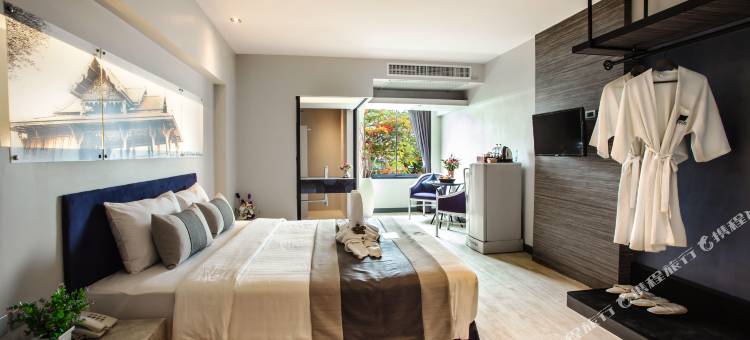 诺沃城大酒店(Nouvo City Hotel)图片