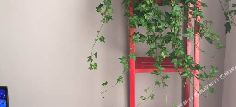 杭州高端社区舒适公寓图片