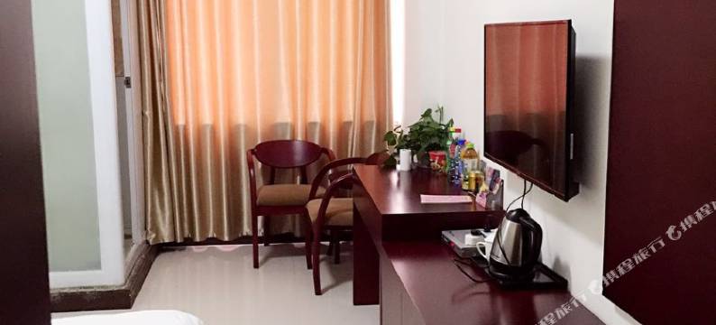 虞城贝尔特商务快捷酒店图片