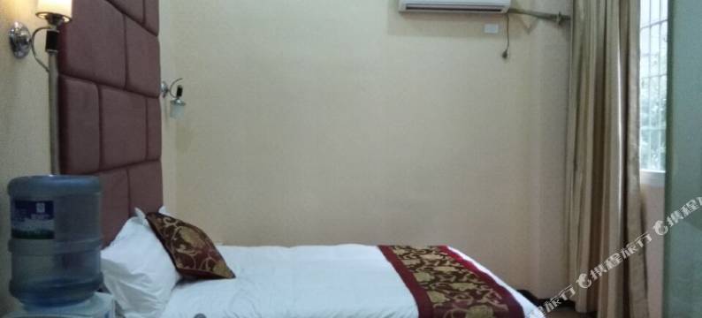 大竹钻石商务宾馆图片