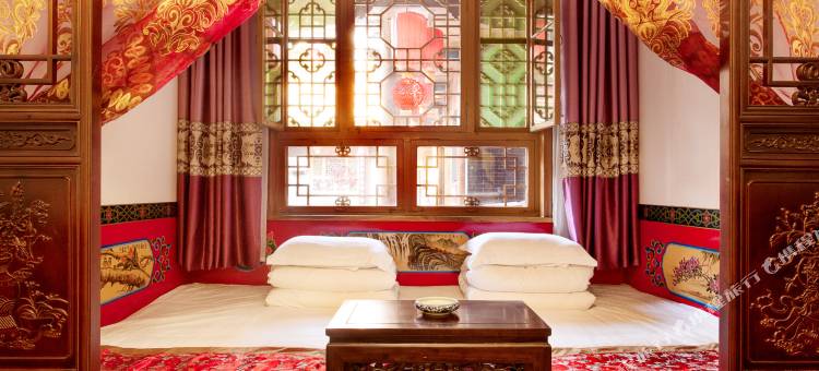 久栖·平遥福盛源客栈图片