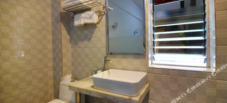 珠海之舟客栈图片