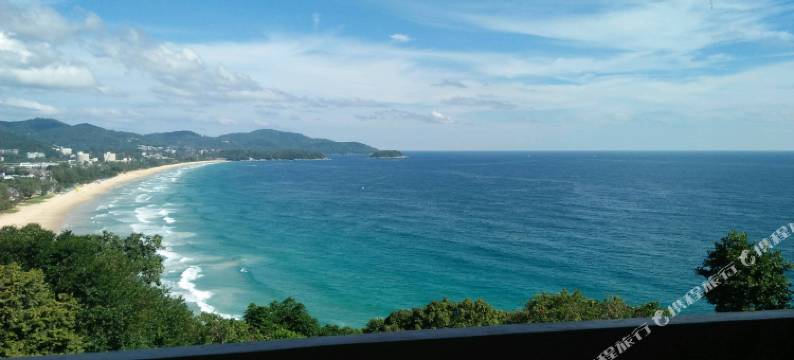 普吉岛班卡伦山度假酒店(Baan Karon Hill Phuket Resort)图片