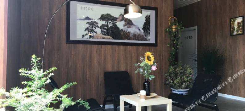 凤城通达生态园图片