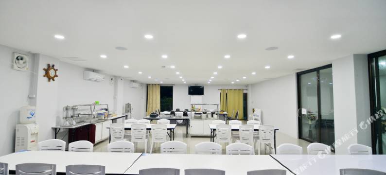 帕尧府斯拜公寓(Sabuy Best Hotel Phayao)图片