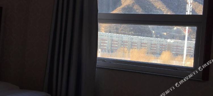 张家口新雪都宾馆图片