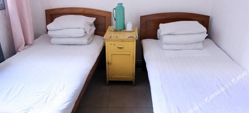 开原梦之缘宾馆图片