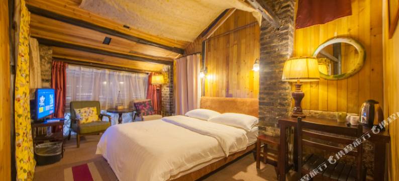 小时候客栈(阳朔西街店)图片