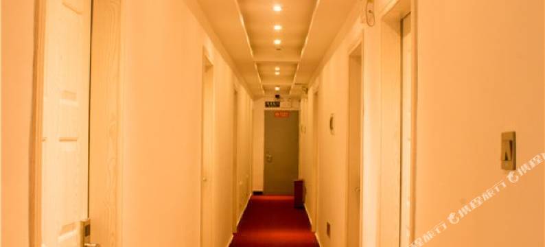 三亚鑫舫旅租图片