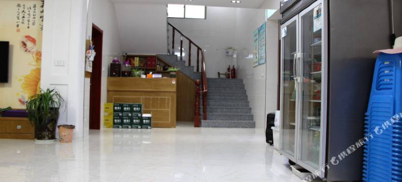 安吉田园农庄图片