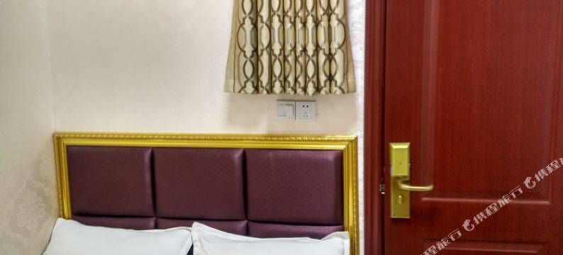 重庆君悦公寓图片