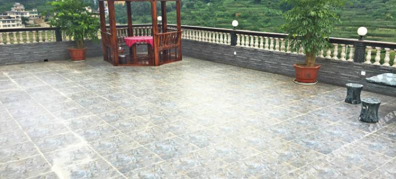 墨江八十商务酒店图片