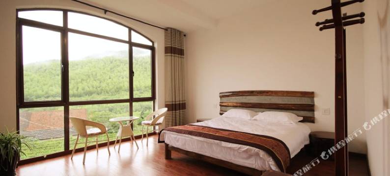 莫干山石廊花溪度假公寓图片