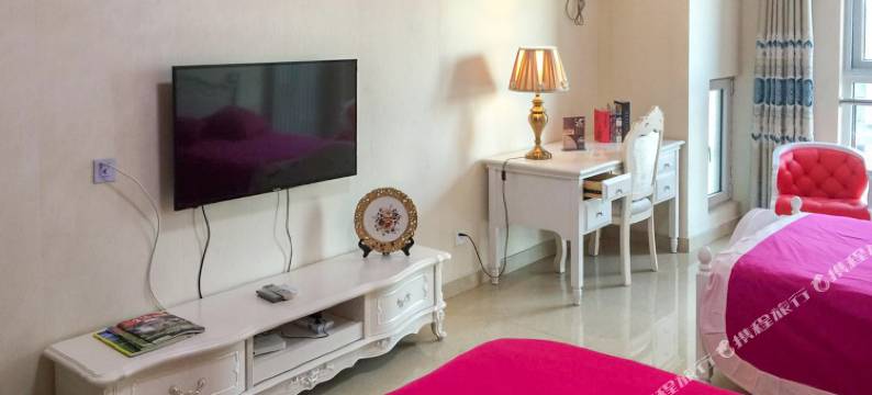 赤峰万达27苹果公寓图片