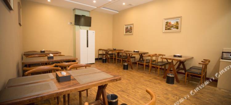 丰县66号商务酒店图片