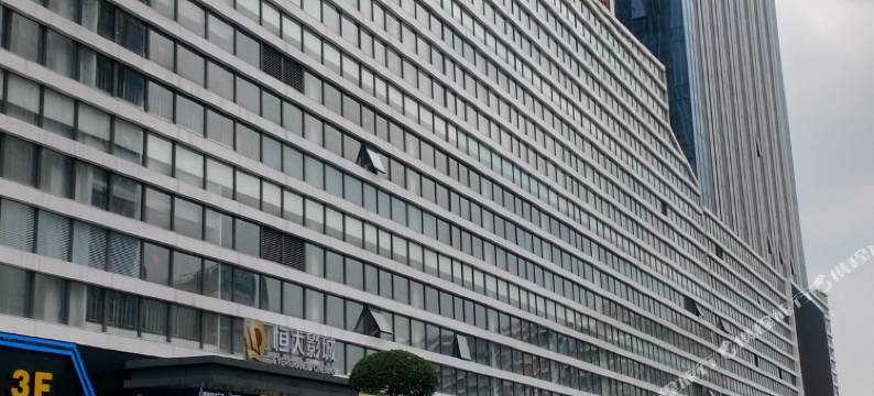 云泽大酒店(桂林火车北站恒大广场店)图片