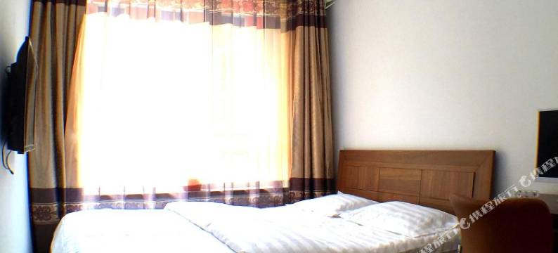 大连乔元商务宾馆图片