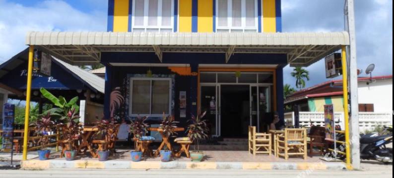 西边故事宾馆(West Side Story Hostel)图片