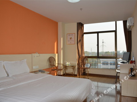 7天连锁酒店(舒城梅河东路店)