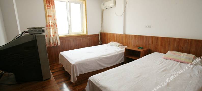 平遥橡胶宾馆图片