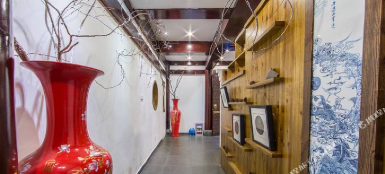 黄山屯蒙学舍图片