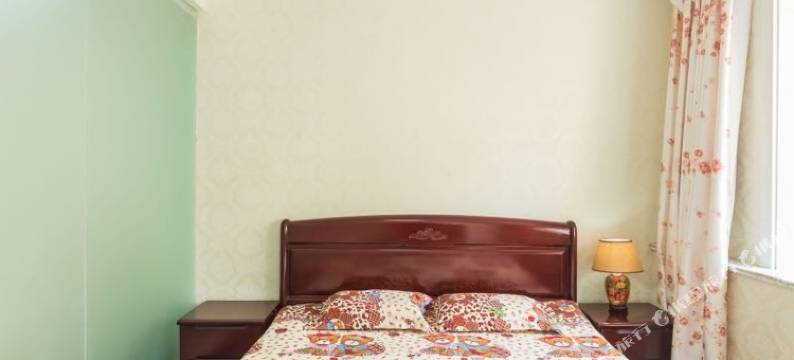 北戴河近海雅丽民宿图片