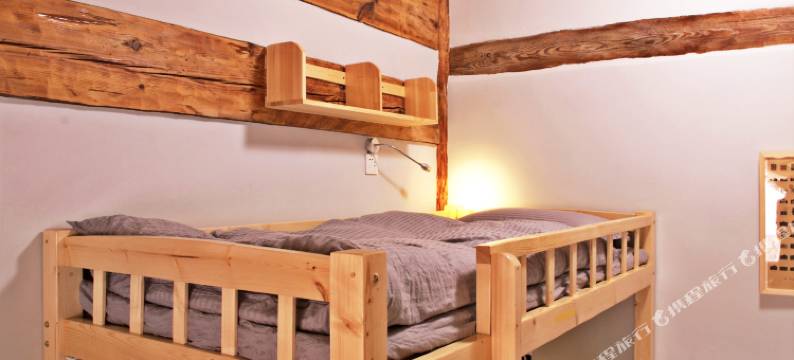 丽江山地探险国际青年旅社图片