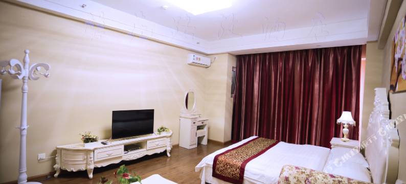 大连馨花路放海景公寓图片