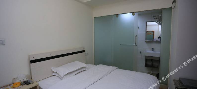 深圳如苑公寓酒店图片