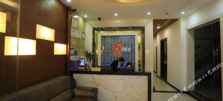 深圳如苑公寓酒店图片