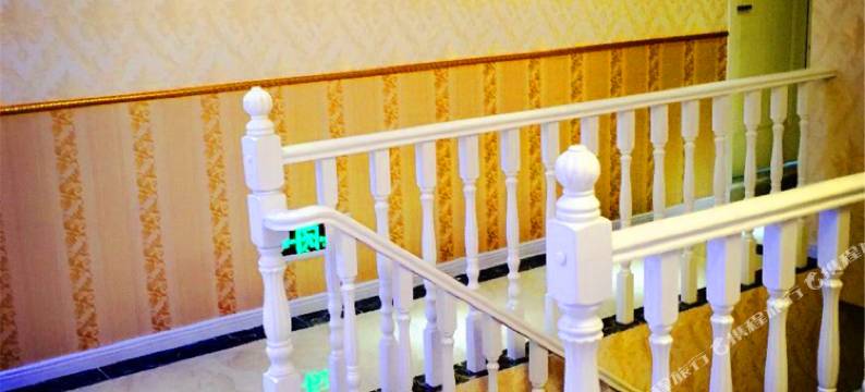 邛崃顺利宾馆图片