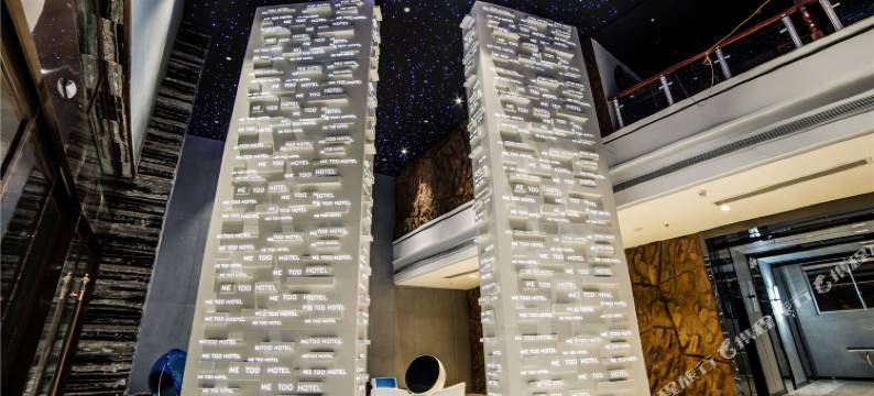 寐途酒店(萍乡体育中心店)图片