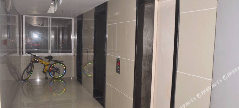 长沙侣居酒店图片