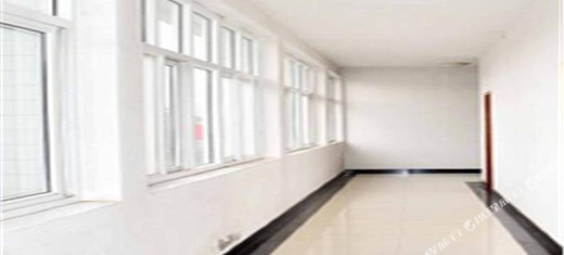 赞皇清雅居宾馆图片