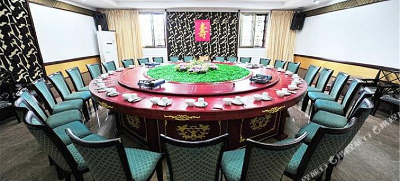 吉首湘西明珠度假村图片