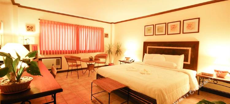 阿斯图里亚斯酒店(Citystate Asturias Hotel Palawan)图片